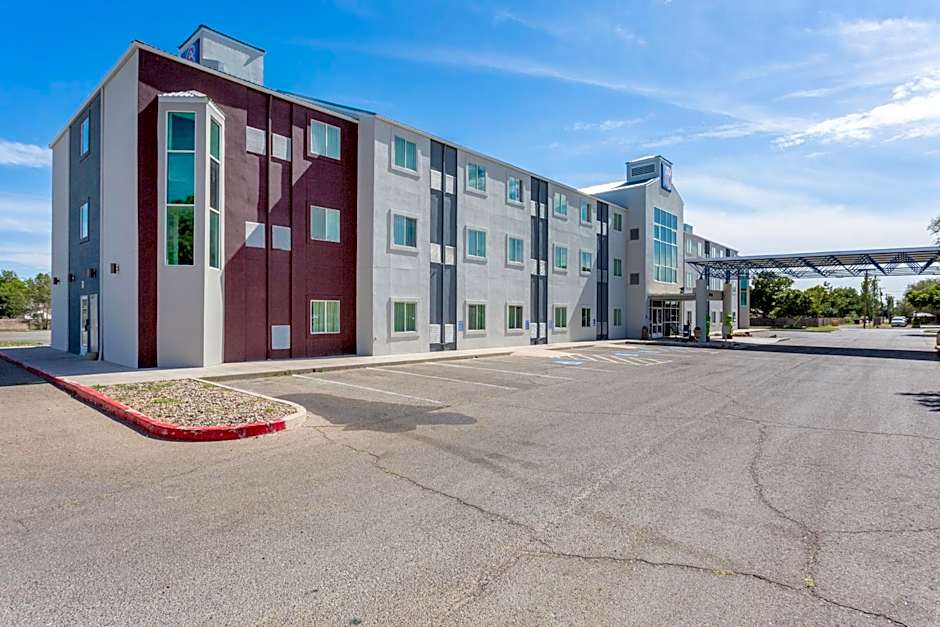Motel 6-Roswell, NM