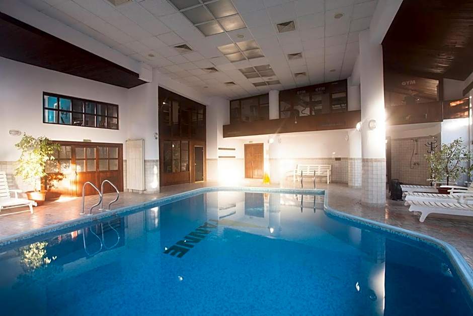 Hotel Tanne
