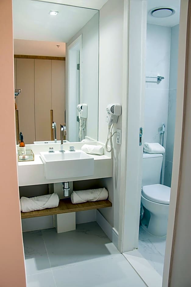 Ramada Hotel & Suites Campos Dos Goytacazes