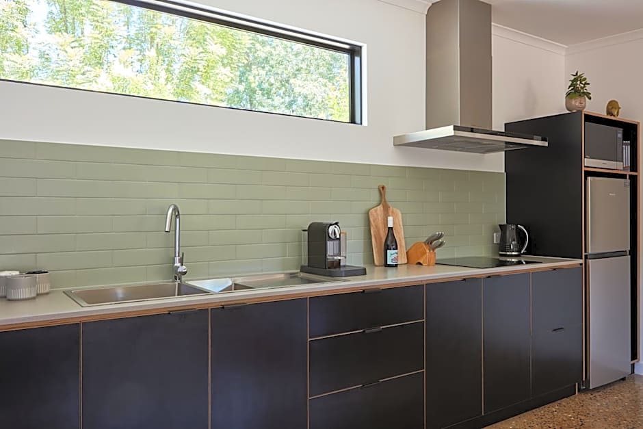 Goldfield Holiday Units