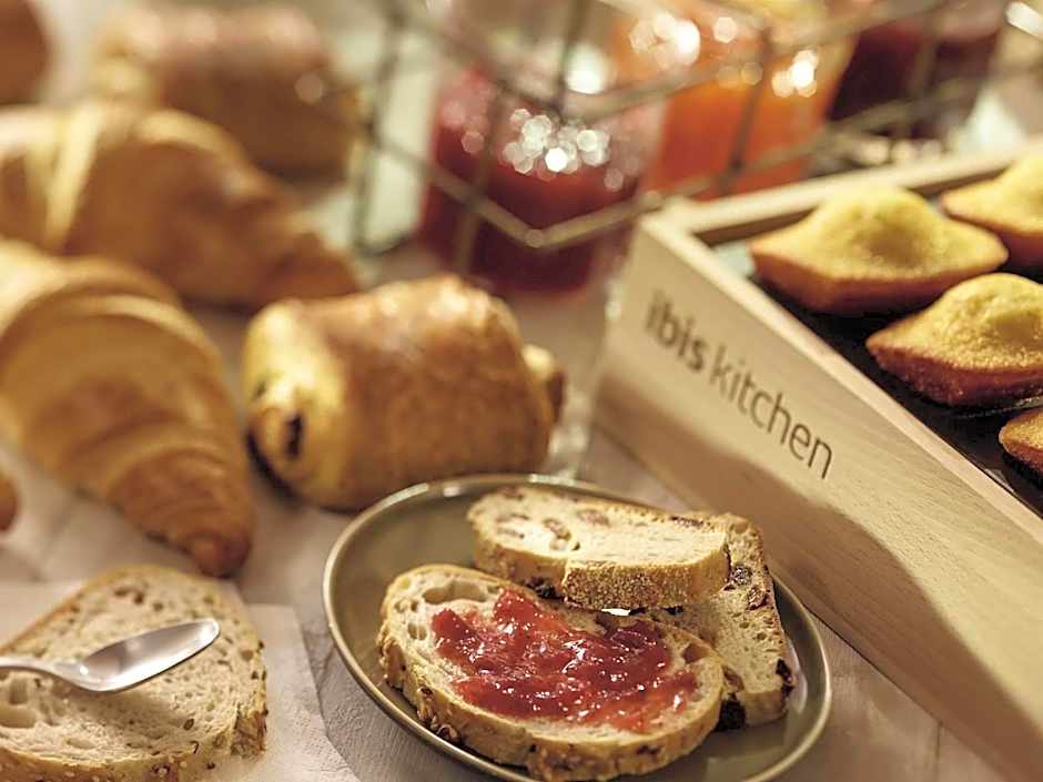 ibis Paris la Défense Centre