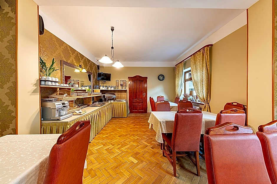 REZYDENCJA MARIA Karpacz