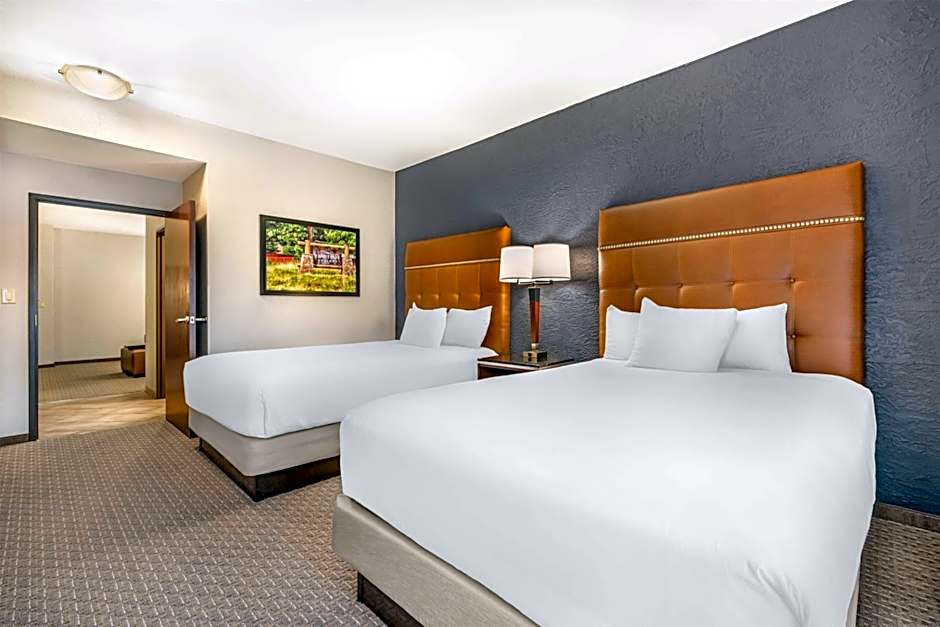 Drury Plaza Hotel Flagstaff
