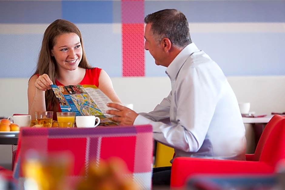 Hotel Mercure Strasbourg Centre