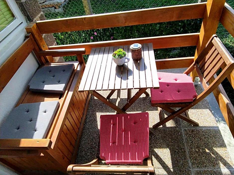 Sziget Gyöngye Vendégház