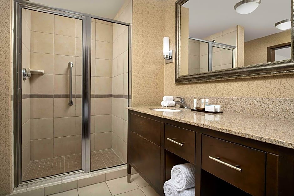 Embassy Suites by Hilton Birmingham Hoover
