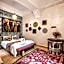 Riad Les Oliviers & Spa