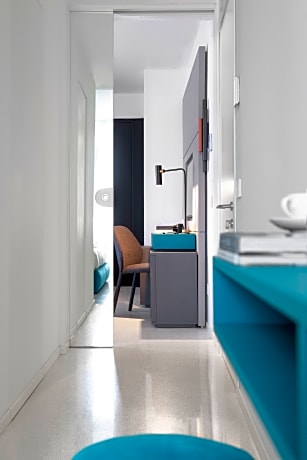 junior suite sea view