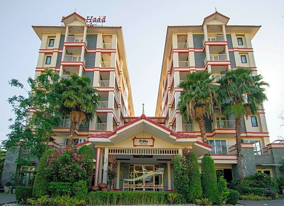 Photo 1 of 49 of Kiang Haad Beach Hua Hin
