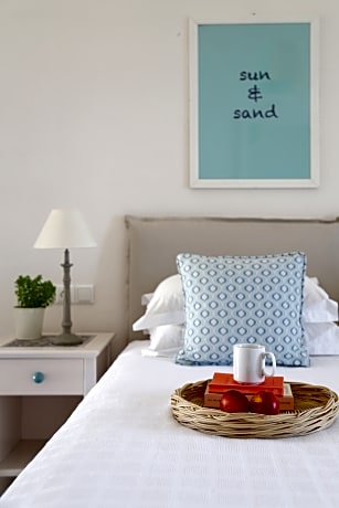 JUNIOR SUITE GARDEN VIEW OR POOL VIEW