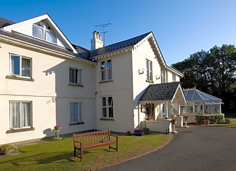 Charlton Kings Hotel