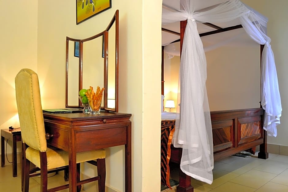 Muthu Lake Naivasha Country Club, Naivasha