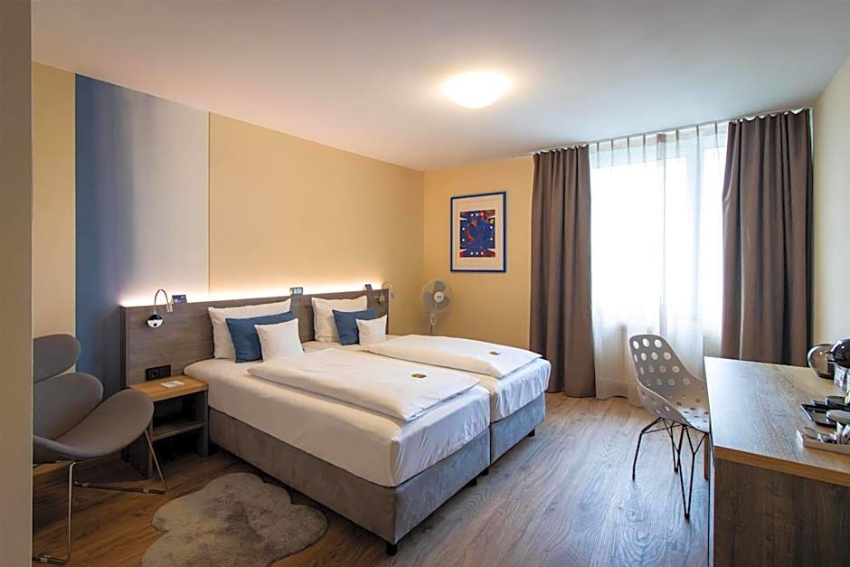 Best Western Plus Palatin Kongresshotel