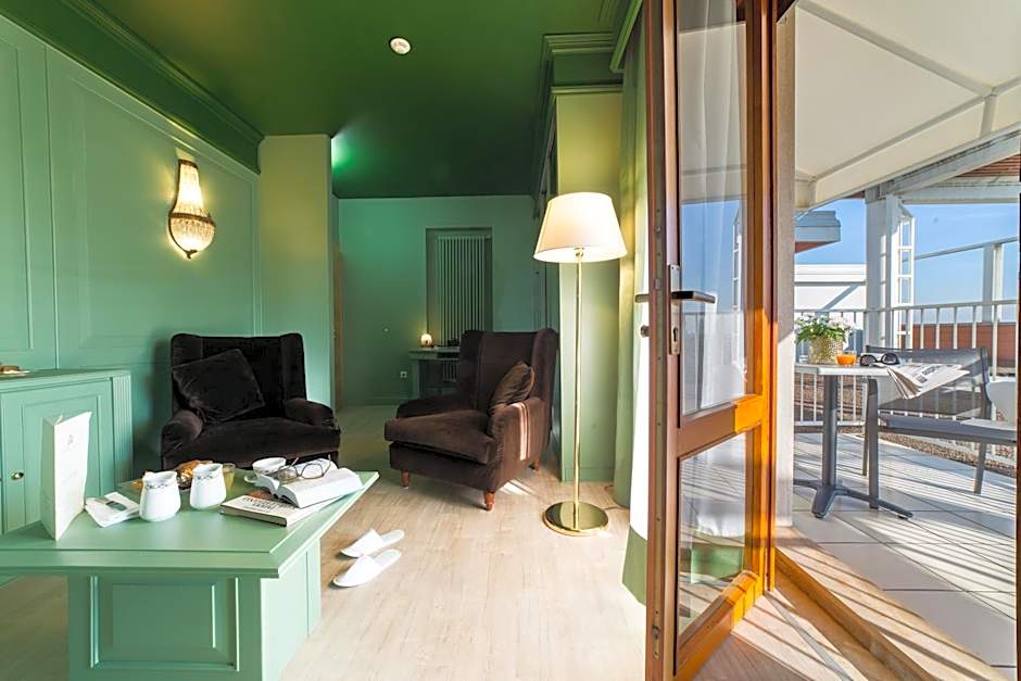 Hotel Terme Delle Nazioni