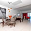 The Condado Plaza Hotel