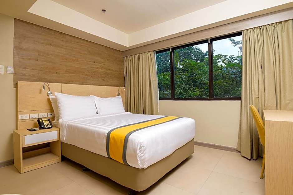 SureStay Plus by Best Western Cebu City