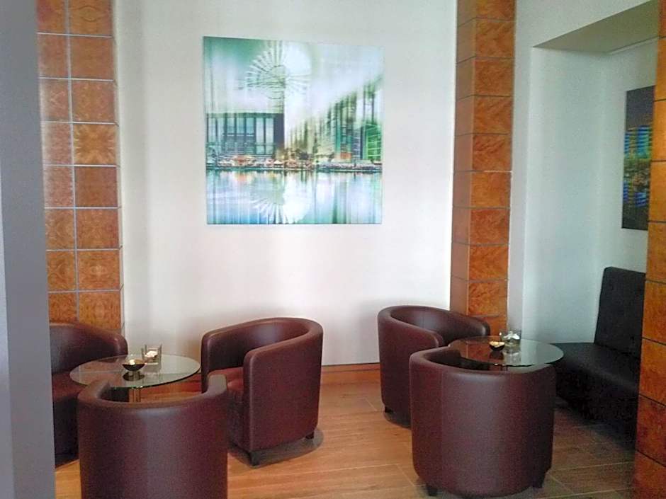 Wyndham Duisburger Hof