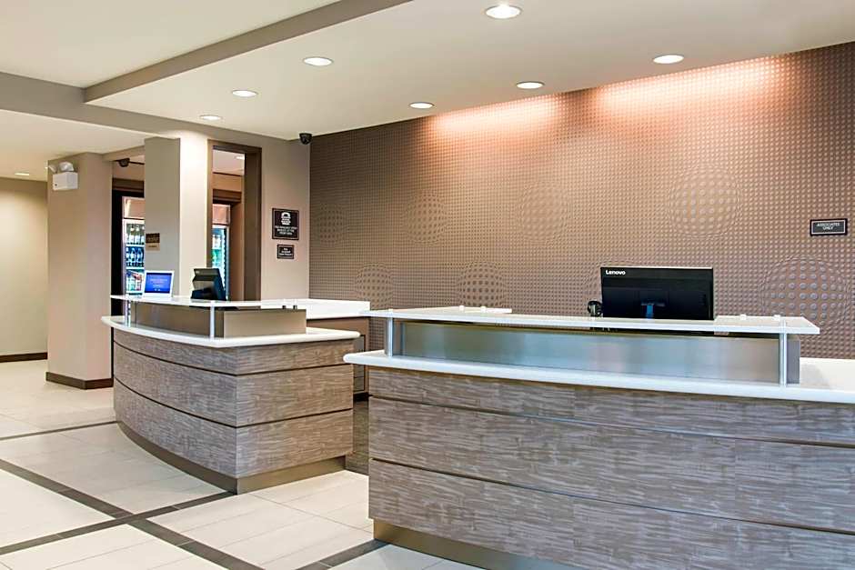 Residence Inn by Marriott Milwaukee West