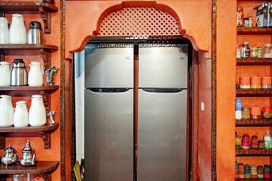 Outsite Marrakesh - Work, Connect, Explore
