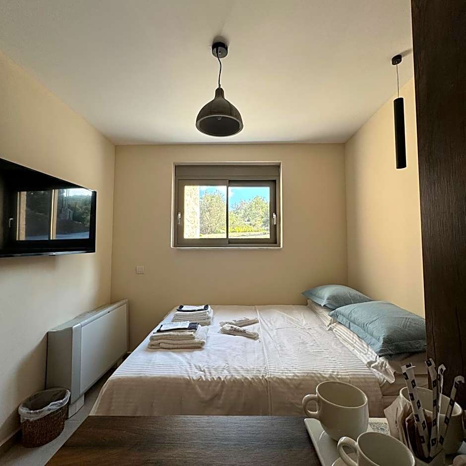 Topos luxury stay Heraion