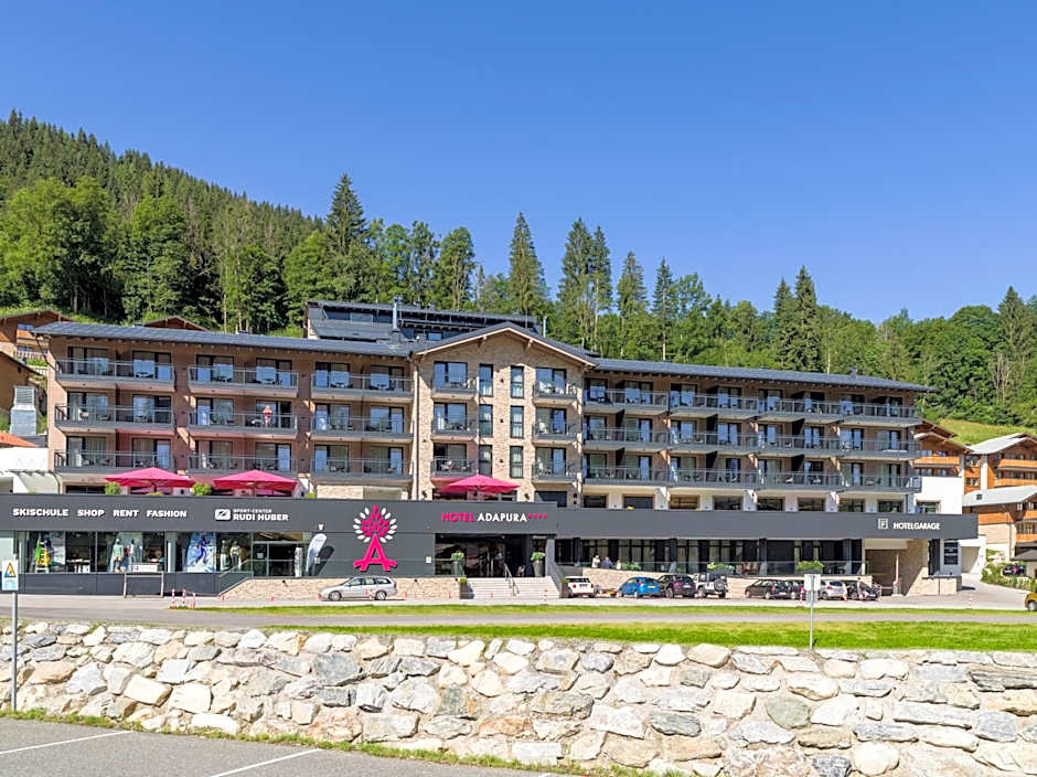 Hotel Adapura Wagrain