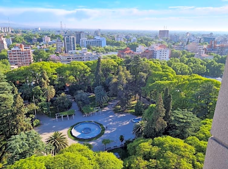 Amerian Executive Hotel Mendoza