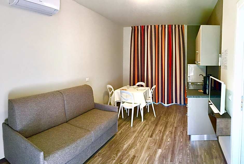 Le Palme Camping & Village