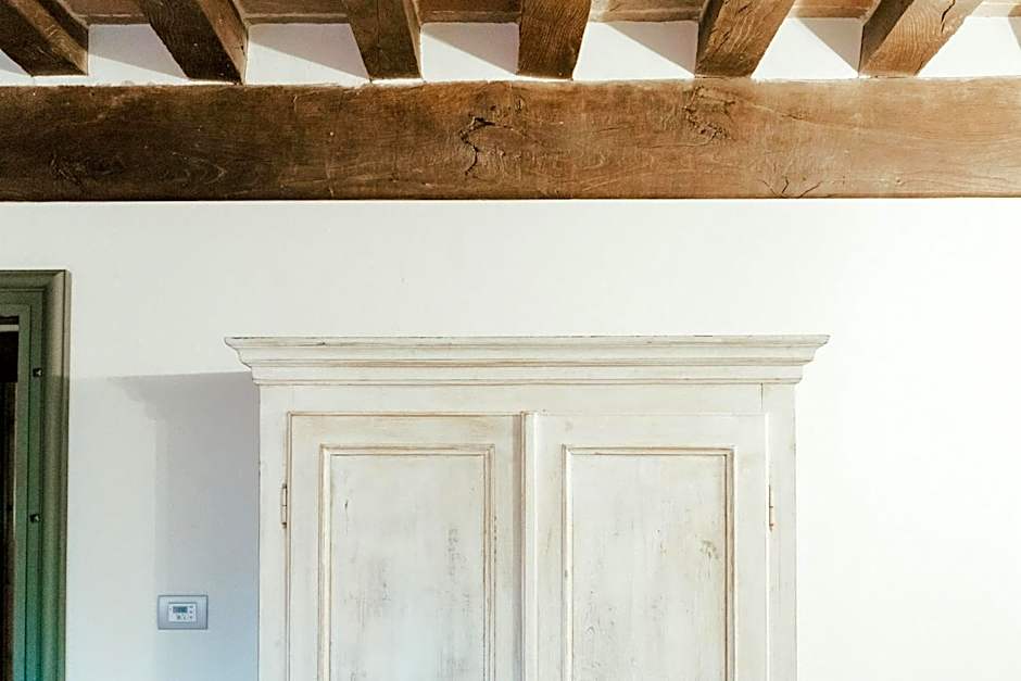 Locanda Del Re Guerriero