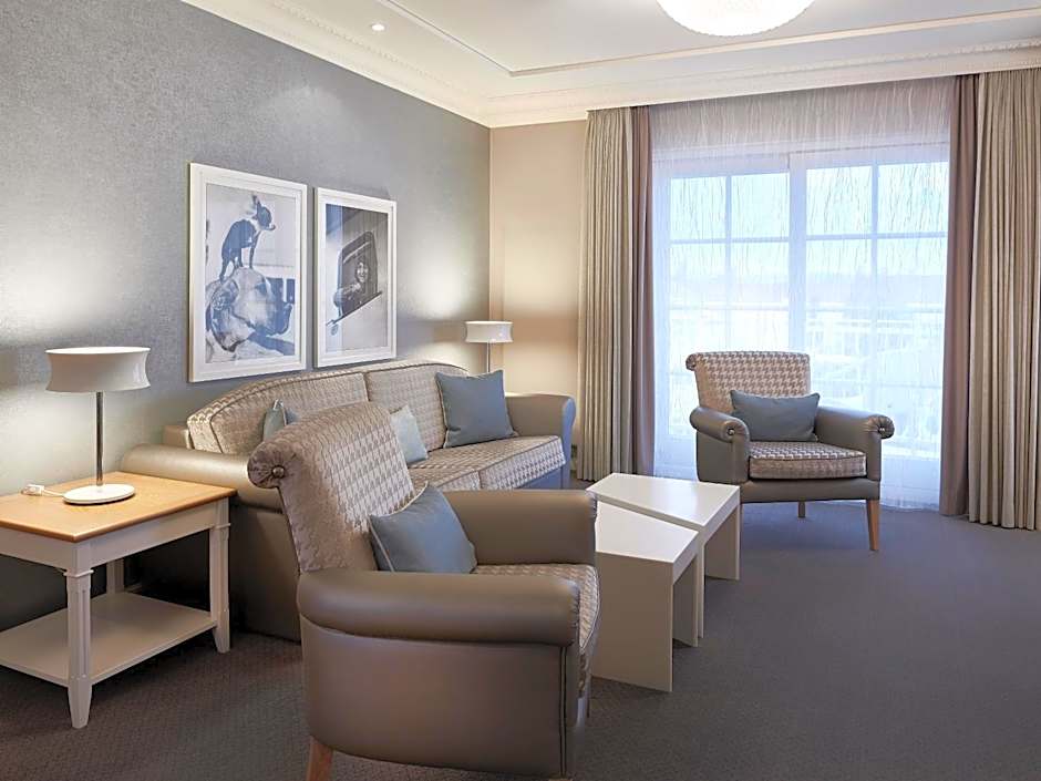 Travel Charme Kurhaus Binz