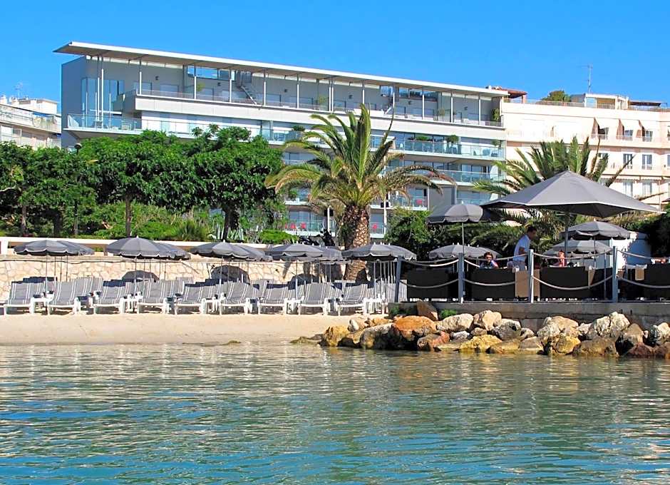 Royal Antibes - Luxury Hotel, Résidence, Beach & Spa