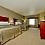 Green Mill Village Hotel & Suites, BWSC