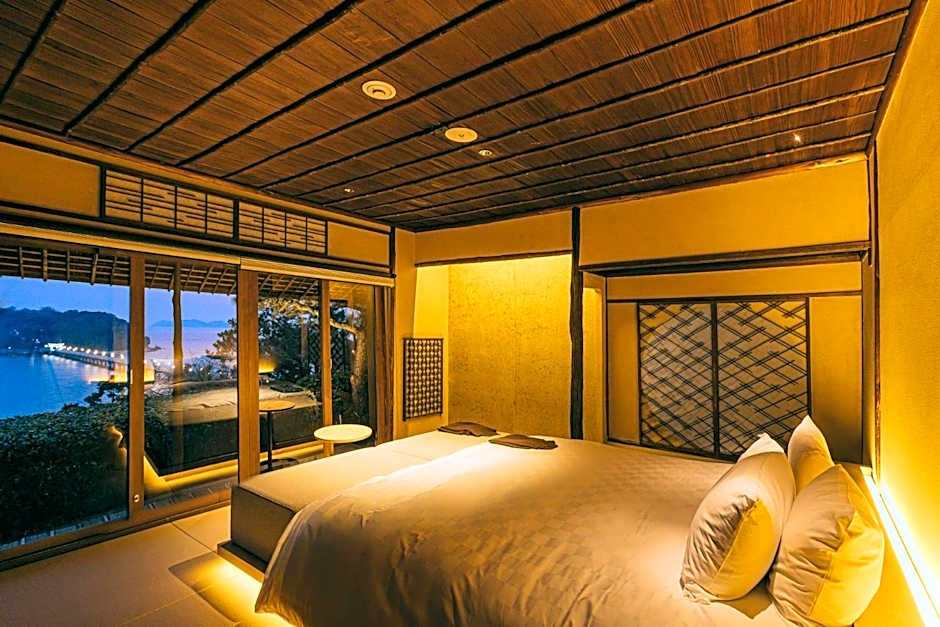 Gamagori Classic Hotel