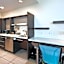Home2 Suites By Hilton Sacramento At Csus