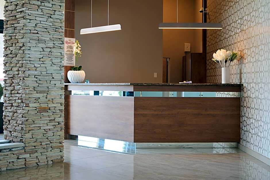 Regal Inn Hotel Midrand