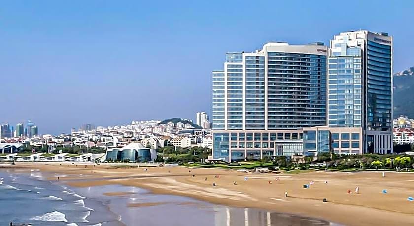 Hyatt Regency Qingdao