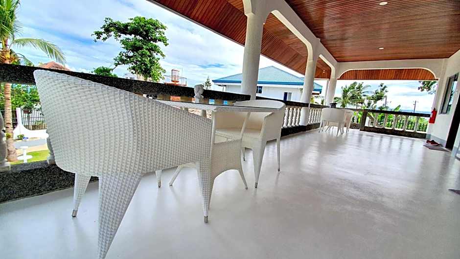 Pawikan Boutique Hotel