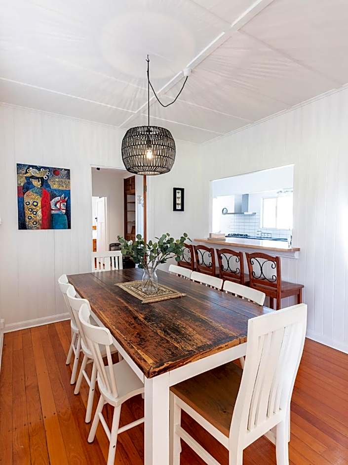 Bridle Guesthouse