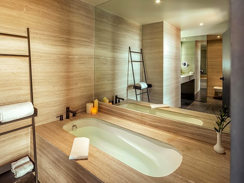 Novotel Mexico City Toreo