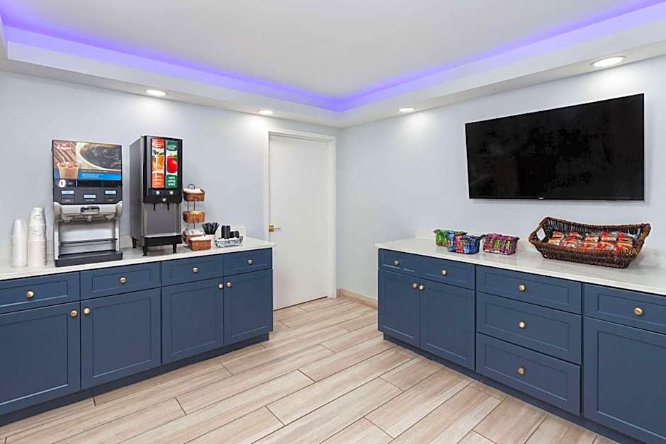 Days-Inn by Wyndham Baltimore Northwest