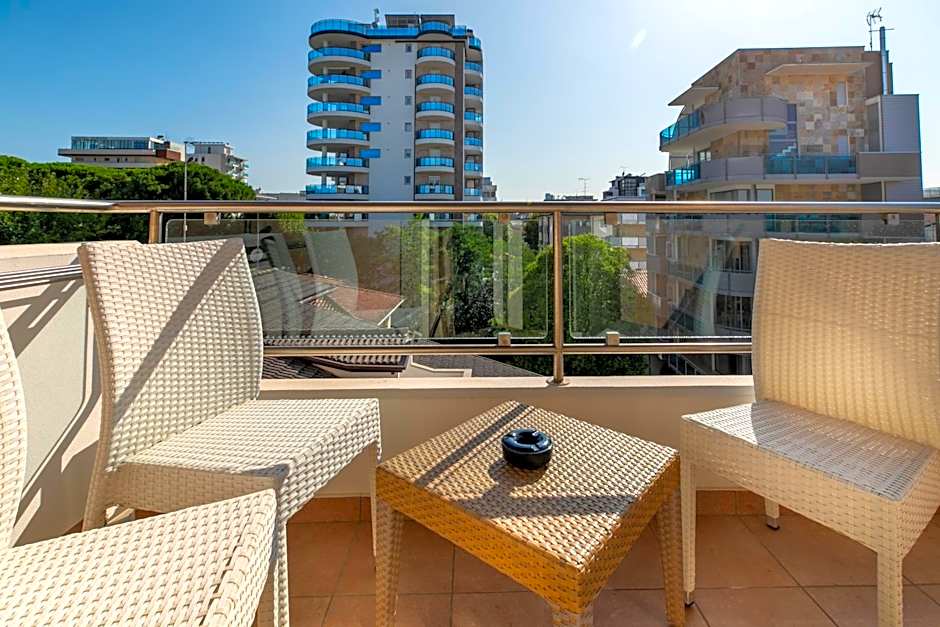 Hotel Villa Doimo