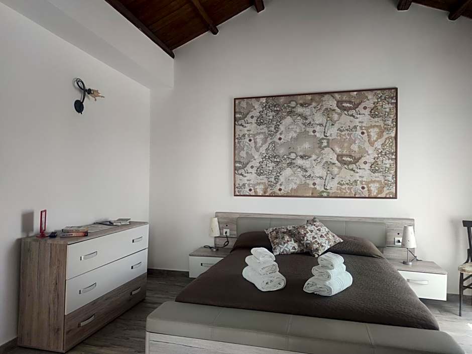 Centro Sicilia Rooms & Suites
