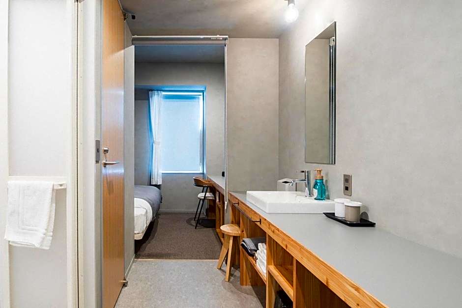 Hotel Mazarium