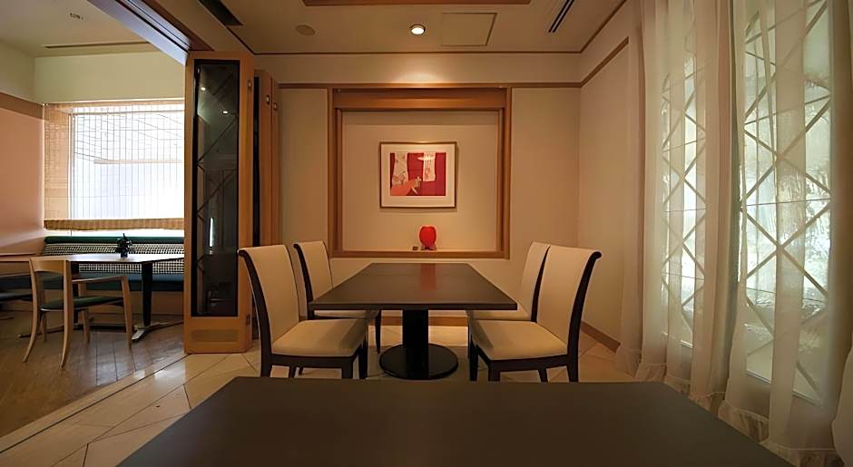 Grand Hotel Hakusan