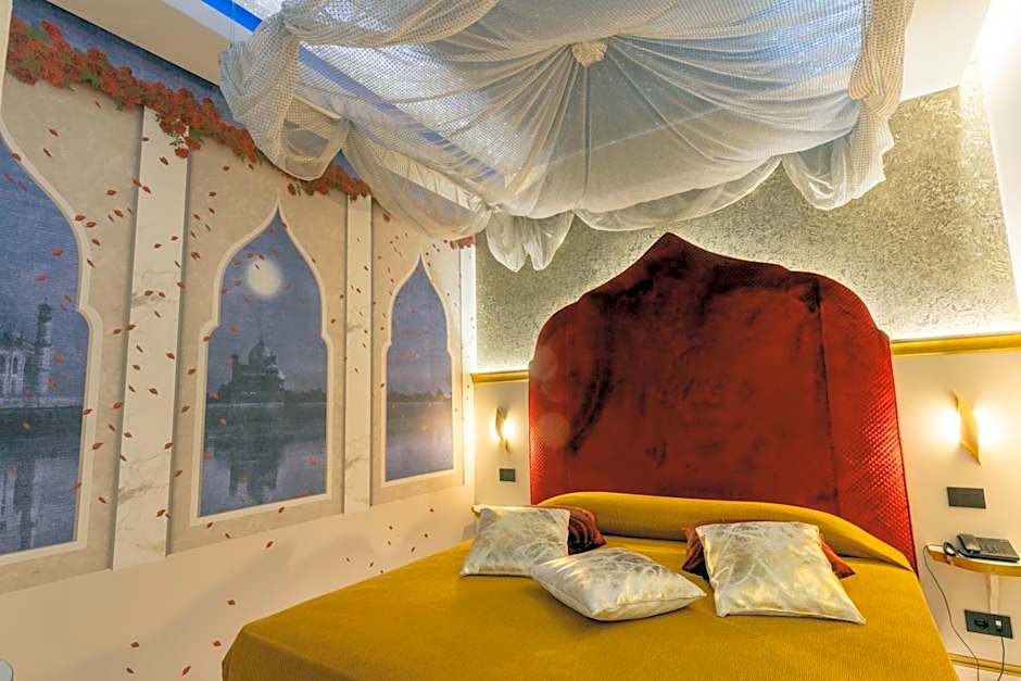 Suite Dreams Montecatini