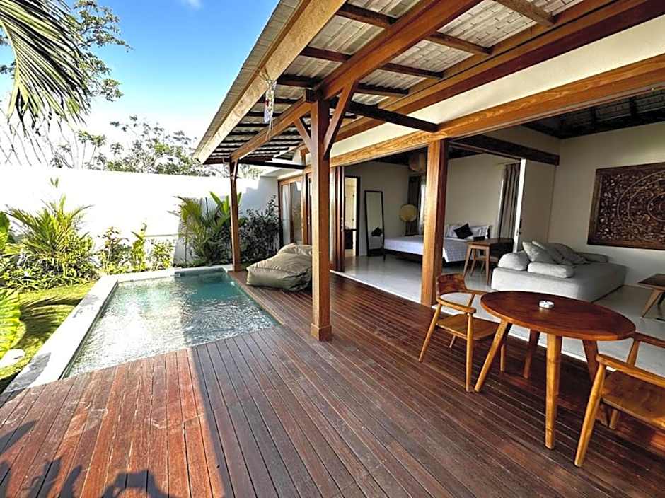 Di Cappio Studio Uluwatu