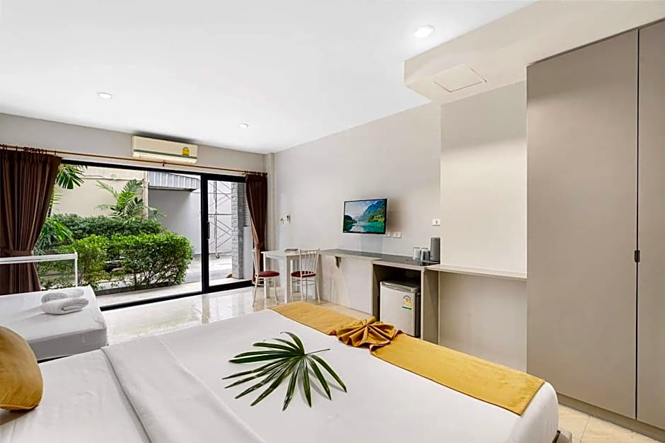 Photo 1 of 50 of Chaweng Terrace