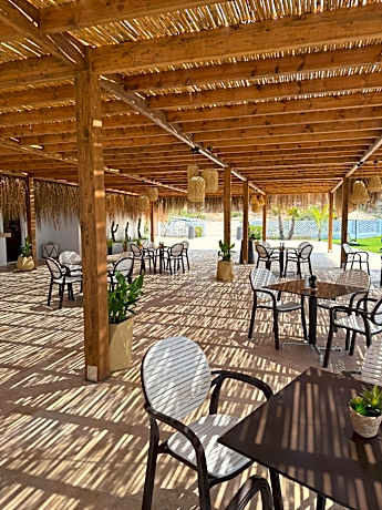 Korineum Golf & Beach Resort - Alojamientos en KYRENIA