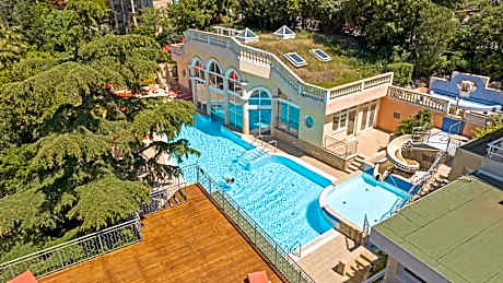 Résidence les Tourelles