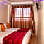 Sheratton Regency Hotel Nairobi
