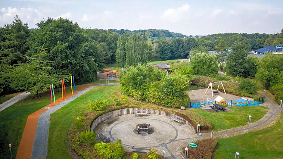 Fuglsangcentret Hotel